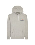 ELLESSE Худи с джоб кенгуру Primero