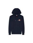 ELLESSE Худи с джоб кенгуру Toce 12521