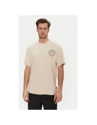 ELLESSE Мъжка тениска SHZ21889214 - памук/полиестер - цвят