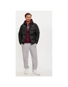 ELLESSE Мъжко яке - 304638350 - Полиестер - Черно