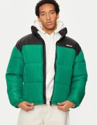ELLESSE Мъжко яке - 304638480 - Полиестер - Зелено