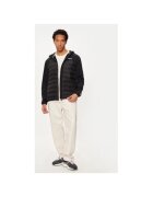 ELLESSE Мъжко яке - 304638541 - Полиестер - Черно