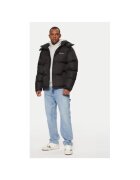 ELLESSE Мъжко яке - 304790584 - Полиестер - Черно