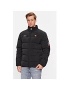 ELLESSE Мъжко яке Полиамид - Черен - Черен