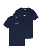 ELLESSE Памучни тениски Ollio - 2 части