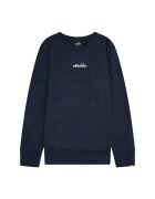ELLESSE Суитшърт с памук с лого