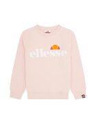 ELLESSE Суитшърт Siobhen с овално деколте