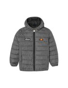 ELLESSE Зимно яке с качулка и джобове с цип