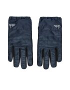 Elmers Унисекс ръкавици - Elmer - 304537080 - Полиестер - S INTL - Сини