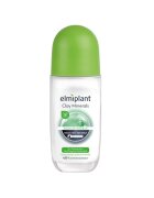 Elmiplant Дезодорант антиперспирант roll-on 50 мл Глина