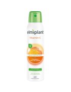 Elmiplant Дезодорант антиперспирант спрей 150 мл Витамин C