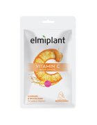 Elmiplant Маска за лице Vitamin C Илюминатор и ревитализираща 20 мл
