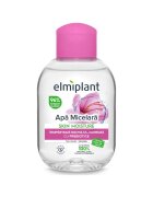 Elmiplant мицеларен лосион за суха и чувствителна кожа 400 мл 100 мл