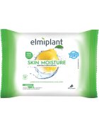 Elmiplant Мокри кърпички за почистване на грим За нормална/смесена кожа 25 бр