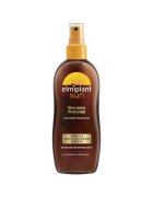Elmiplant Олио Sun Бронзант Без SPF 150 мл
