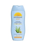 Elmiplant Озаряващ лосион за след слънце Sun 200 мл