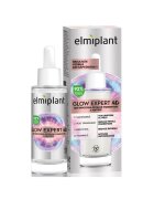 Elmiplant Серум за лице Glow Expert 4D Против пигментни петна Против бръчки С ниацинамид и бакучиол 30 мл