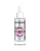 Elmiplant Серум за лице Glow Expert 4D Против пигментни петна Против бръчки С ниацинамид и бакучиол 30 мл