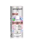 Elmiplant Серум за лице Glow Expert 4D Против пигментни петна Против бръчки С ниацинамид и бакучиол 30 мл