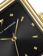 Emily Westwood Часовник от неръждаема стомана Златист