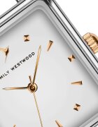Emily Westwood Двуцветен аналогов часовник
