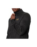 Emporio Armani Анцуг EA7 Train Core Id FZ MT 38819 Черен