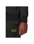 Emporio Armani Анцуг EA7 Train Core Id FZ MT 38819 Черен