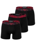 Emporio Armani Боксерки с памук - 3 чифта