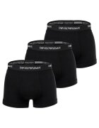 Emporio Armani Боксерки с памук - 3 чифта