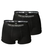 Emporio Armani Боксерки Soft Touch - 2 чифта