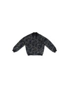 Emporio Armani Camouflage-Printed Jacket