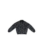 Emporio Armani Camouflage-Printed Jacket Камуфлаж