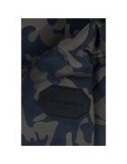 Emporio Armani Camouflage-Printed Jacket Камуфлаж