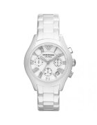 Emporio Armani ﻿Часовник Ceramica - AR1404