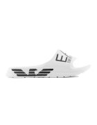Emporio Armani Чехли Crusher Distance Slippers 29423