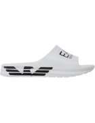 Emporio Armani Чехли EA7 Crusher Distance Slides 61252