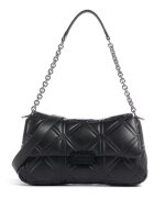 Emporio Armani Дамска чанта ARMANI EW002644AF18575-UC001 - черна