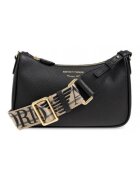 Armani Дамска чанта Emporio Cross Body Mauro - 100% термопластичен полиуретан - 22x13x6см