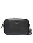 Emporio Armani Дамска чанта - екологична кожа - 30x45см