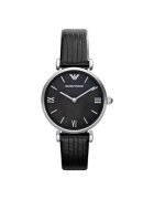 Emporio Armani Дамски часовник - AR1678 - Сребрист