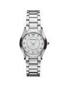 Emporio Armani Дамски часовник Diamond - AR3168