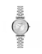 Emporio Armani Дамски часовник - Gianni T-Bar AR11445