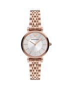 Emporio Armani Дамски часовник - Gianni T-Bar AR11446