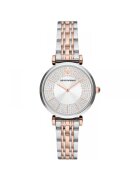 Emporio Armani Дамски часовник Gianni T-Bar - AR11537
