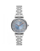 Emporio Armani Дамски часовник Gianni T-Bar AR11594 - Аналогов