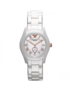 Emporio Armani Дамски часовник Valente AR1418 - Аналогов