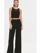 Emporio Armani Дамски панталони - 539740 - - Вискоза