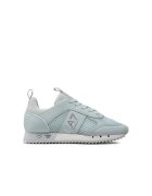 Emporio Armani Дамски спортни обувки - 303544 - Текстил - Сиви