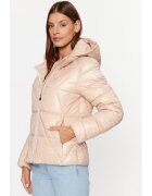 Emporio Armani Дамско яке - 072193 - - Полиамид