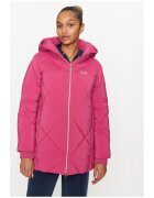 Emporio Armani Дамско яке - 076993 - - Полиамид